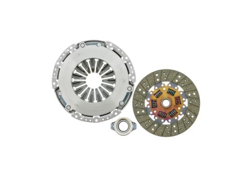 Kit embrayage Navara D22 NP300 133Ch 2.5TD après 2002