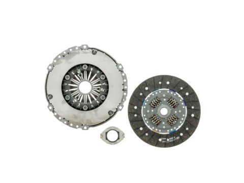 Kit embrayage Ford Ranger 2006-2011 - Volant moteur bimasse d'origine