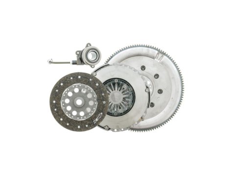 Kit embrayage complet avec volant moteur bimasse Hyndai San Fe 2.2Crdi 2006-2012