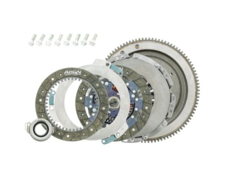 Kit embrayage conversion monomasse Rav4 2.2D4-D 2006-2013