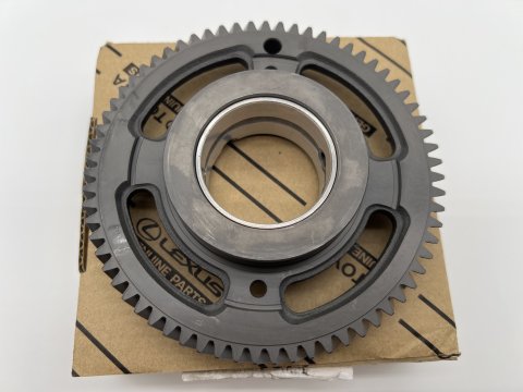 Pignon intermédaire de distribution KDJ9 KDJ12 KDJ15 KZJ7 KZJ9