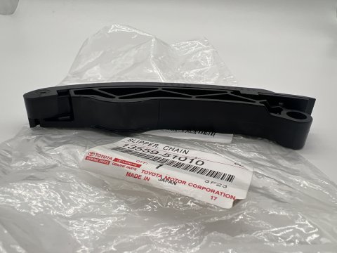 Patin tendeur de chaine de distribution VDJ200
