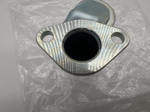 Crépine huile moteur KDJ12 KDJ15