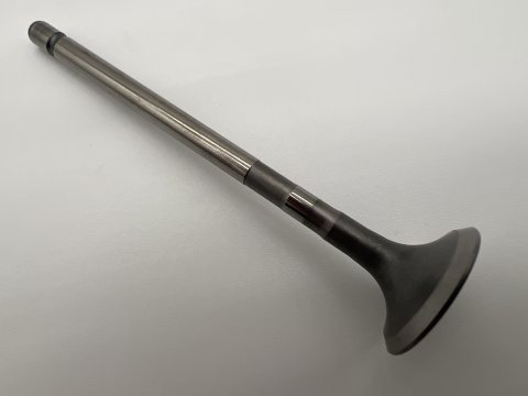 Soupape échappement VDJ200
