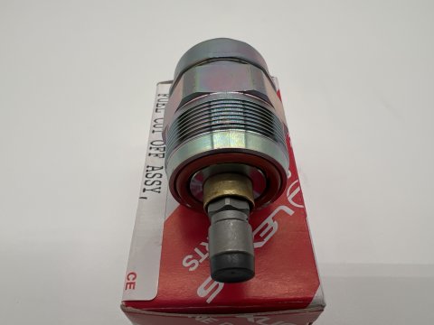 Electrovanne de coupure pompe à injection HDJ80 KZJ7 HZJ7 1999+