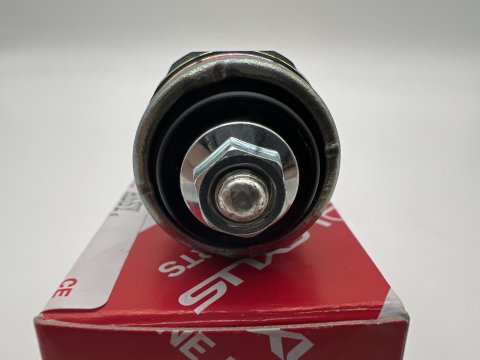 Electrovanne de coupure pompe à injection HDJ80 KZJ7 HZJ7 1999+