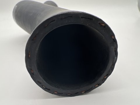 Durite inférieure radiateur de refroidissement HZJ7 avant 08/2001
