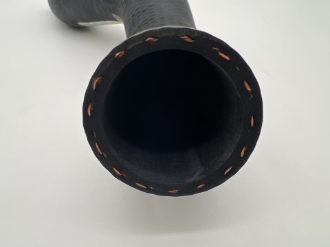Durite inférieure radiateur de refroidissement HZJ7 avant 08/2001