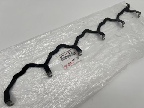 Rampe connecteur bougies préchauffage HDJ80 12s
