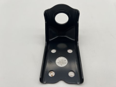 Support radiateur patte acier en L HDJ80 HDJ100