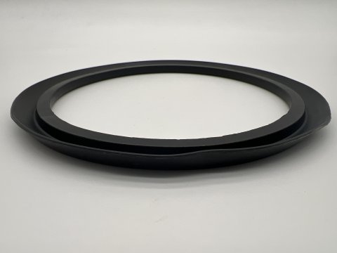 Joint rond entre filtre et boite à air HDJ80 HZJ7 BJ7 HJ6 BJ4