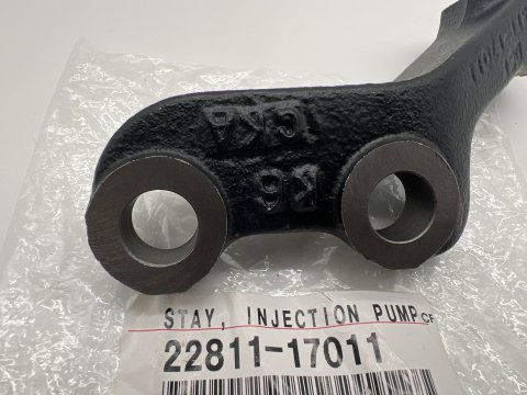 Support pompe à injection HDJ80 12s HZJ7