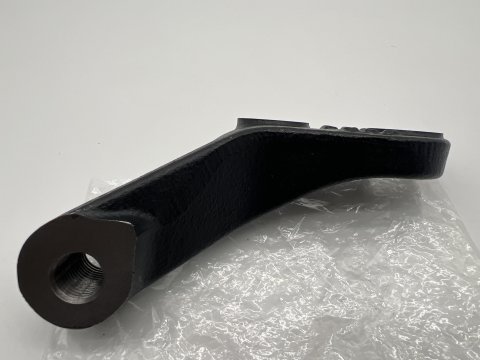 Support pompe à injection HDJ80 12s HZJ7