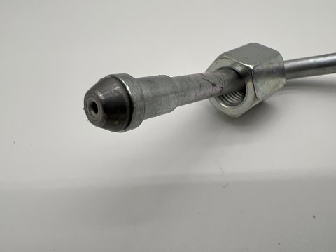 Conduite rigide haute pression injecteur No6 HDJ80 24s