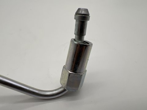 Conduite rigide haute pression injecteur No6 HDJ80 24s