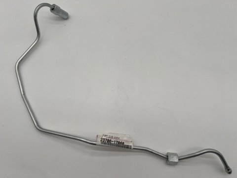 Conduite rigide haute pression injecteur No6 HDJ100 1998-2002
