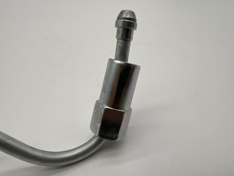 Conduite rigide haute pression injecteur No6 HDJ100 1998-2002