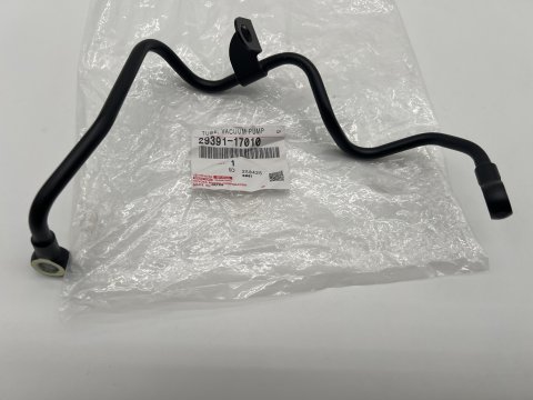 Durite rigide pompe à vide HDJ80 HZJ7 avant 1999