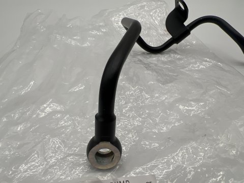 Durite rigide pompe à vide HDJ80 HZJ7 avant 1999