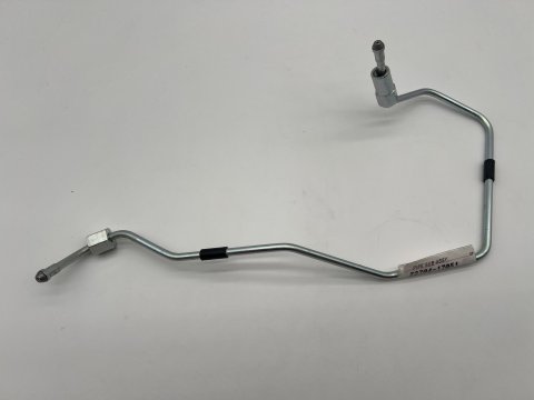 Conduite rigide haute pression injecteur No4 HDJ80 24s