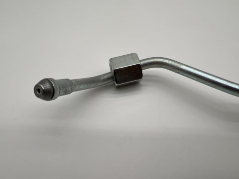 Conduite rigide haute pression injecteur No4 HDJ80 24s