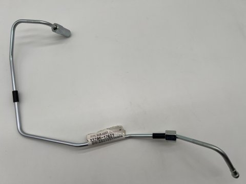 Conduite rigide haute pression injecteur No5 HDJ80 24s