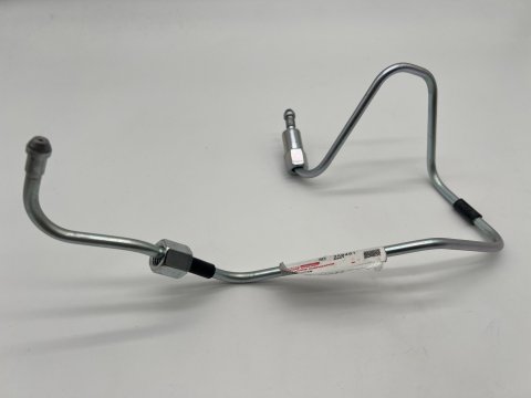 Conduite rigide haute pression injecteur No2 HDJ80 24s