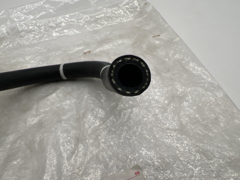 Durite arrivée gasoil pompe à injection HDJ80 24s