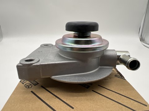 Support filtre gasoil sans réchauffeur HDJ80 24S