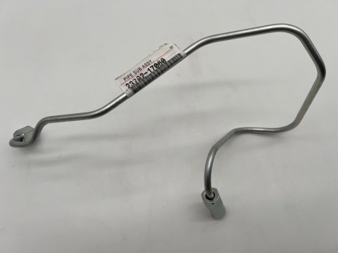 Conduite rigide haute pression injecteur No2 HDJ100 1998-2002