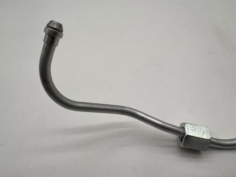 Conduite rigide haute pression injecteur No1 HDJ100 1998-2002
