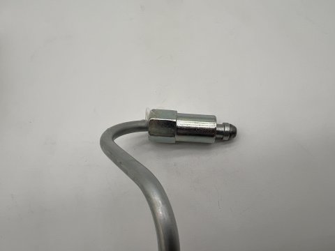 Conduite rigide haute pression injecteur No1 HDJ100 1998-2002