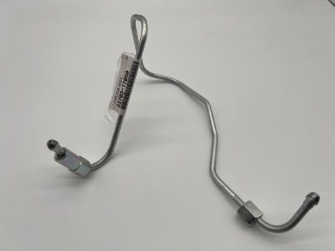 Conduite rigide haute pression injecteur No3 HDJ100 1998-2002
