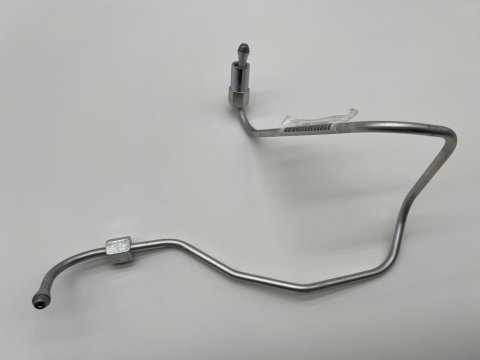 Conduite rigide haute pression injecteur No3 HDJ100 1998-2002