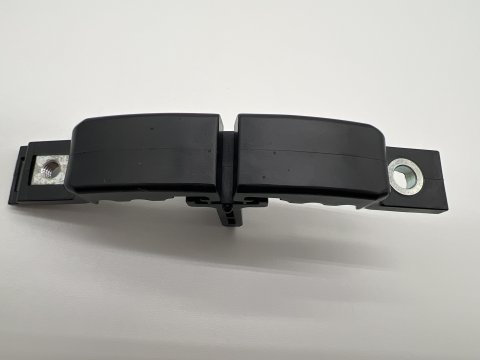 Collier 6 conduites injecteurs HDJ100