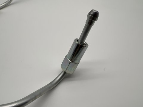Conduite rigide haute pression injecteur No5 HDJ100 1998-2002