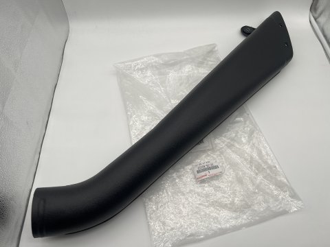 Partie verticale snorkel origine Toyota pour HZJ7 avant 2007