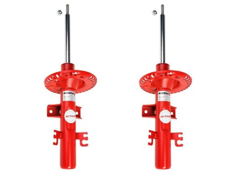 Kit réhausse +40mm pour Dacia Duster 3 2024+