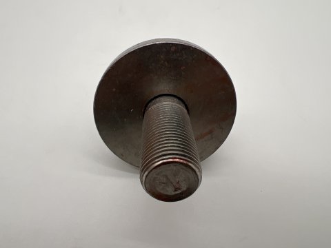 Boulon de fixation de poulie damper sur vilebrequin