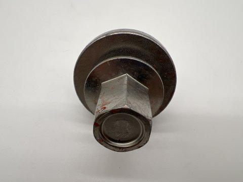 Boulon de fixation de poulie damper sur vilebrequin