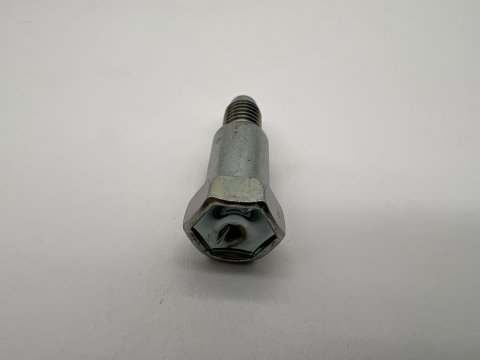 Boulon de cache plastique de distribution KDJ9 KDJ12 KDJ15 KZJ7 KZJ9
