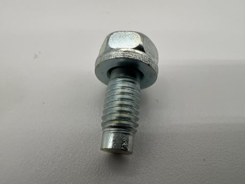Boulon de fixation carter d'huile sur bloc moteur HDJ80 HDJ100 HZJ7