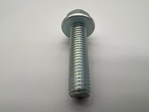 Vis fixation de poulie damper alternateur climatisation sur poulie alternateur
