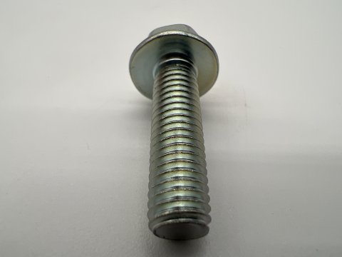 Boulon fixation pipe sur collecteur admission HDJ80 12s