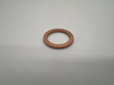 Joint étanchéité raccord pompe à vide vers mastervac
