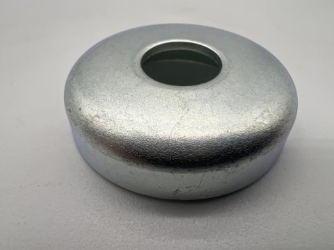 Pastille sablage Ø35mm