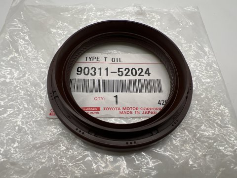 Joint spi vilebrequin côté distribution VDJ200