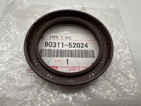 Joint spi vilebrequin côté distribution VDJ200