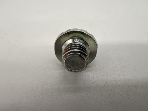 Bouchon vidange boite automatique