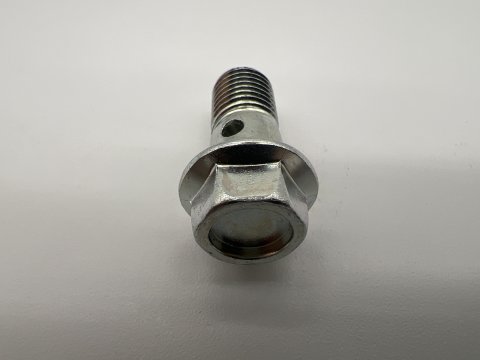 Boulon durite pompe à vide Land Cruiser